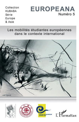 Les mobilités étudiantes européennes dans le contexte international