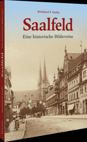 Saalfeld