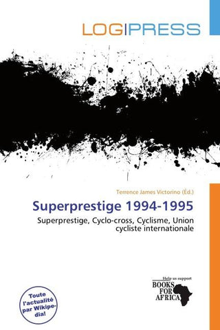 Superprestige 1994-1995