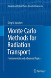 Monte Carlo Methods for Radiation Transport