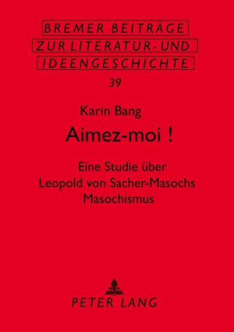 Aimez-moi!