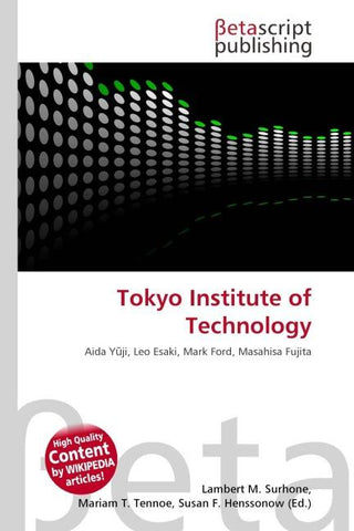 Tokyo Institute of Technology