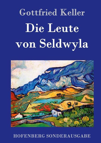 Die Leute von Seldwyla