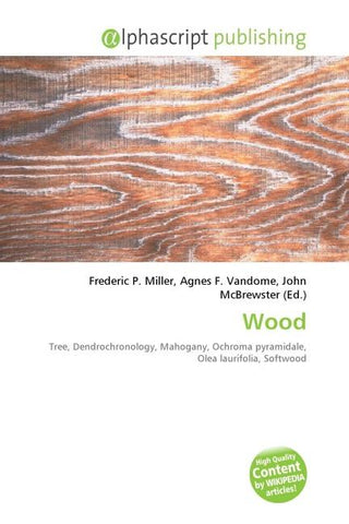 Wood