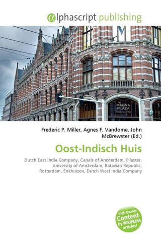 Oost-Indisch Huis