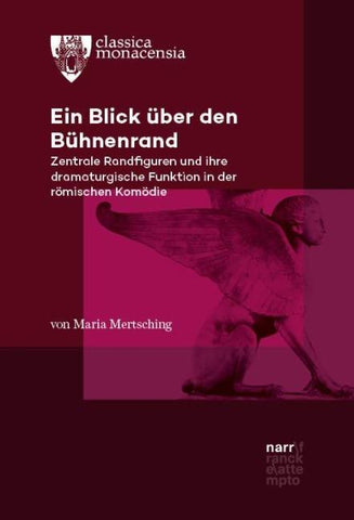 Ein Blick über den Bühnenrand