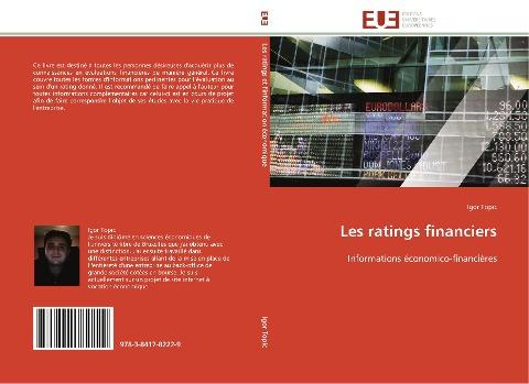 Les ratings financiers