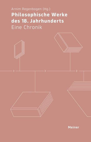 Philosophische Werke des 18. Jahrhunderts