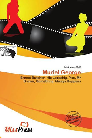 Muriel George