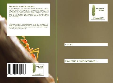 Fourmis et résistances ...