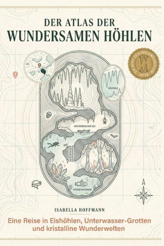 Der Atlas der wundersamen Höhlen