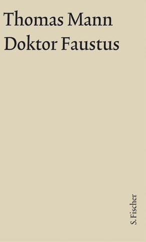 Doktor Faustus