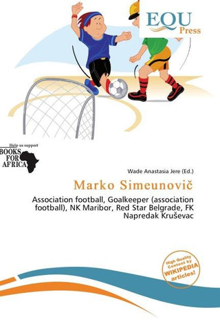 Marko Simeunovi¿
