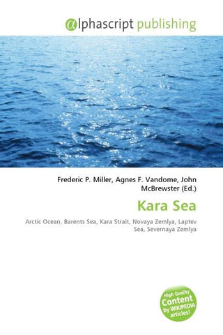 Kara Sea