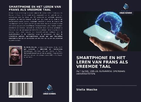 SMARTPHONE EN HET LEREN VAN FRANS ALS VREEMDE TAAL