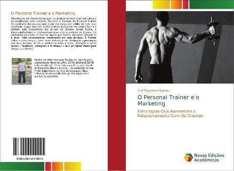 O Personal Trainer e o Marketing