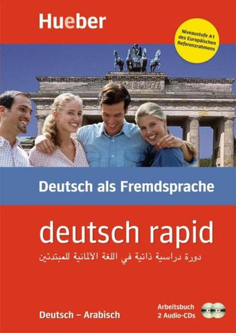 deutsch rapid