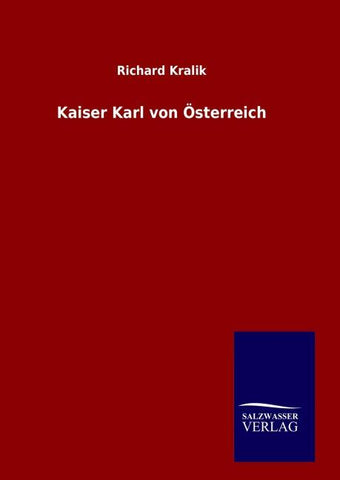Kaiser Karl von Österreich