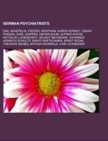 German psychiatrists
