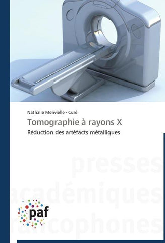 Tomographie à rayons X