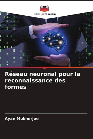 Réseau neuronal pour la reconnaissance des formes