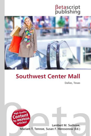 Southwest Center Mall
