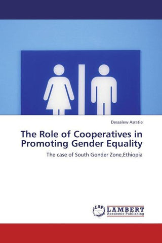 The Role of Cooperatives in Promoting Gender Equality