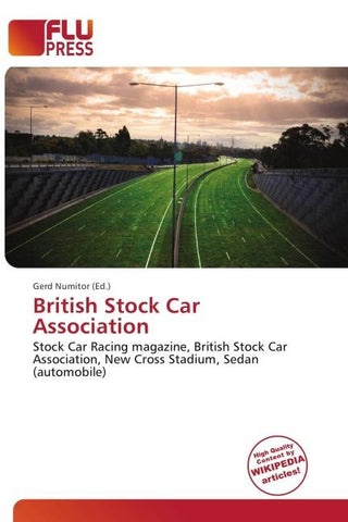 British Stock Car Association