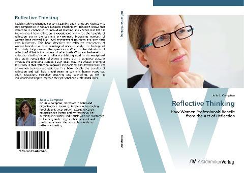 Reflective Thinking