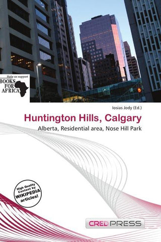 Huntington Hills, Calgary