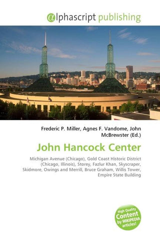 John Hancock Center