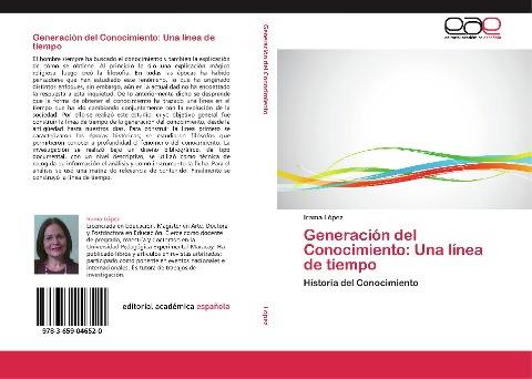 Generación del Conocimiento: Una línea de tiempo