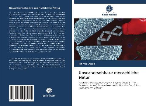Unvorhersehbare menschliche Natur
