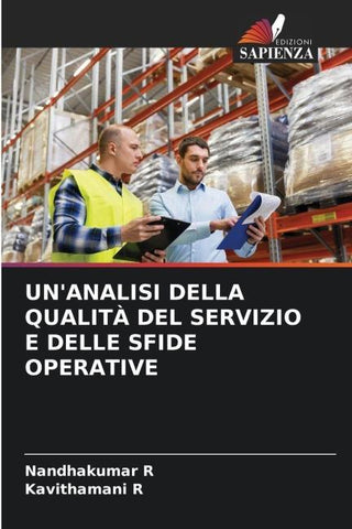 UN'ANALISI DELLA QUALITÀ DEL SERVIZIO E DELLE SFIDE OPERATIVE