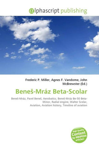 Bene¿-Mráz Beta-Scolar
