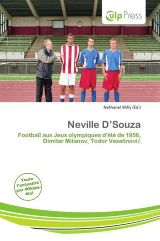 Neville D'Souza
