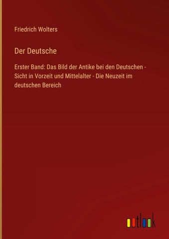 Der Deutsche