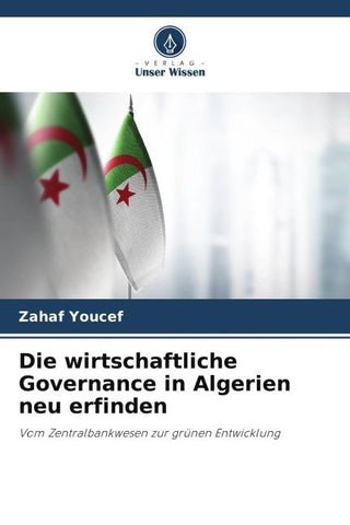 Die wirtschaftliche Governance in Algerien neu erfinden