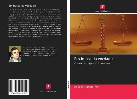 Em busca da verdade