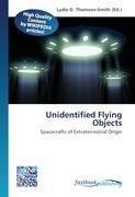 Unidentified Flying Objects