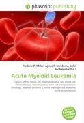 Acute Myeloid Leukemia