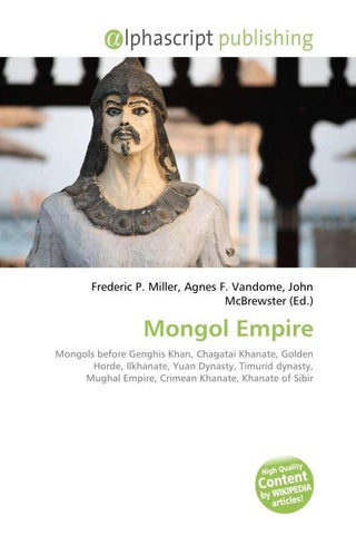 Mongol Empire
