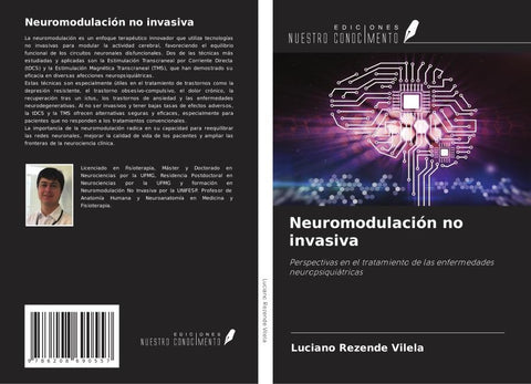 Neuromodulación no invasiva