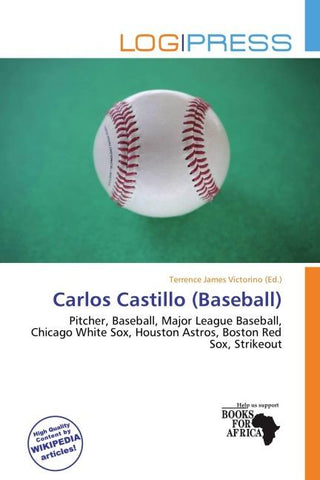 Carlos Castillo (Baseball)