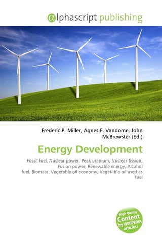 Energy Development