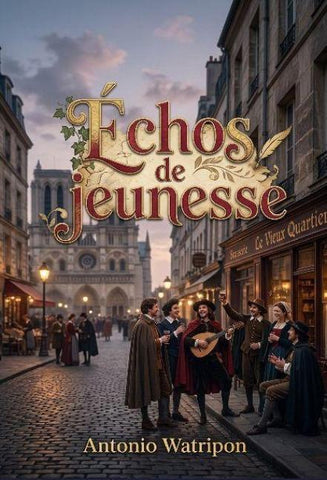 Échos de jeunesse