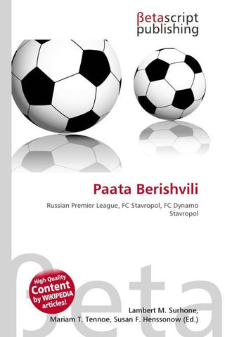 Paata Berishvili