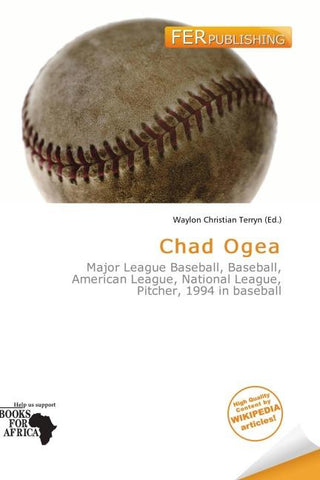 Chad Ogea