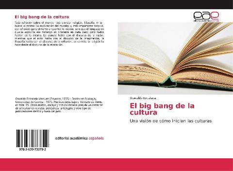 El big bang de la cultura