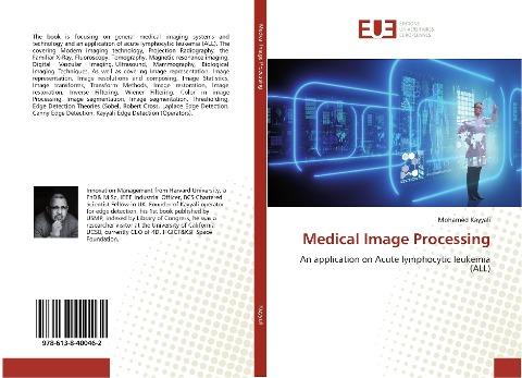 Medical Image Processing